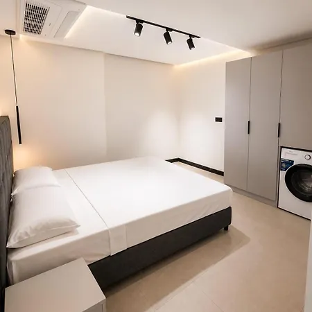 Aparthotel Has *