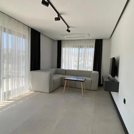 Has Aparthotel *