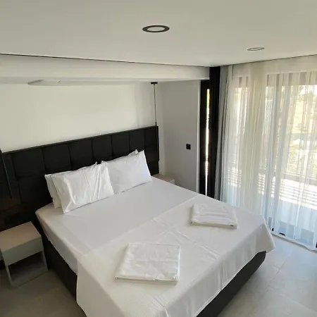 Aparthotel Has Bodrum
