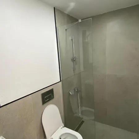 Aparthotel Has Bodrum