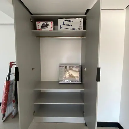 Aparthotel Has *